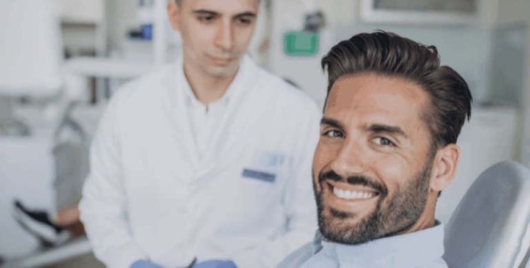 Emergency Dentist in Doncaster South Yorkshire